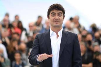 Scamarcio: Ho votato per chi è al governo Scamarcio: Ho votato per chi è al governo